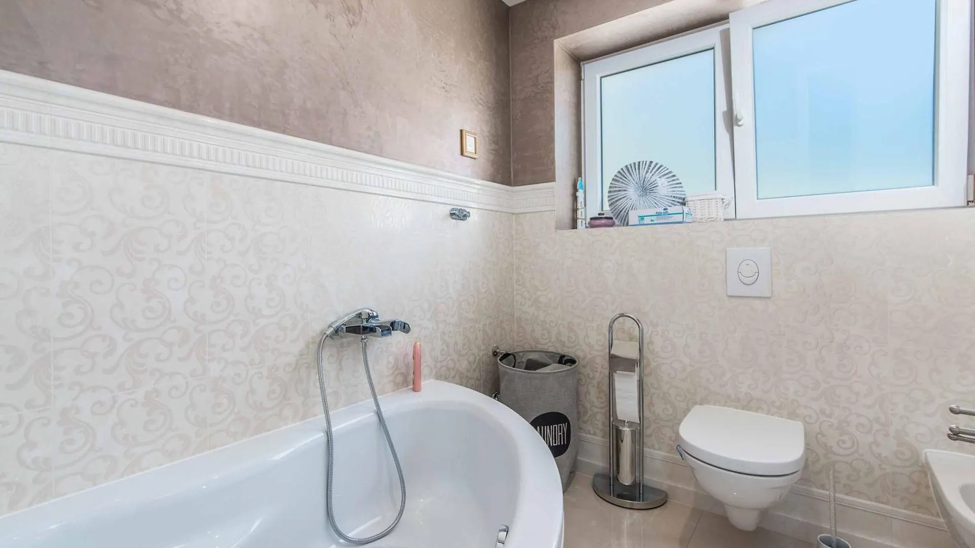 Villa Tao Pula Hırvatistan