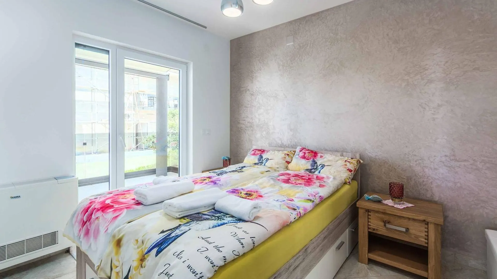 Villa Tao Pula Hırvatistan