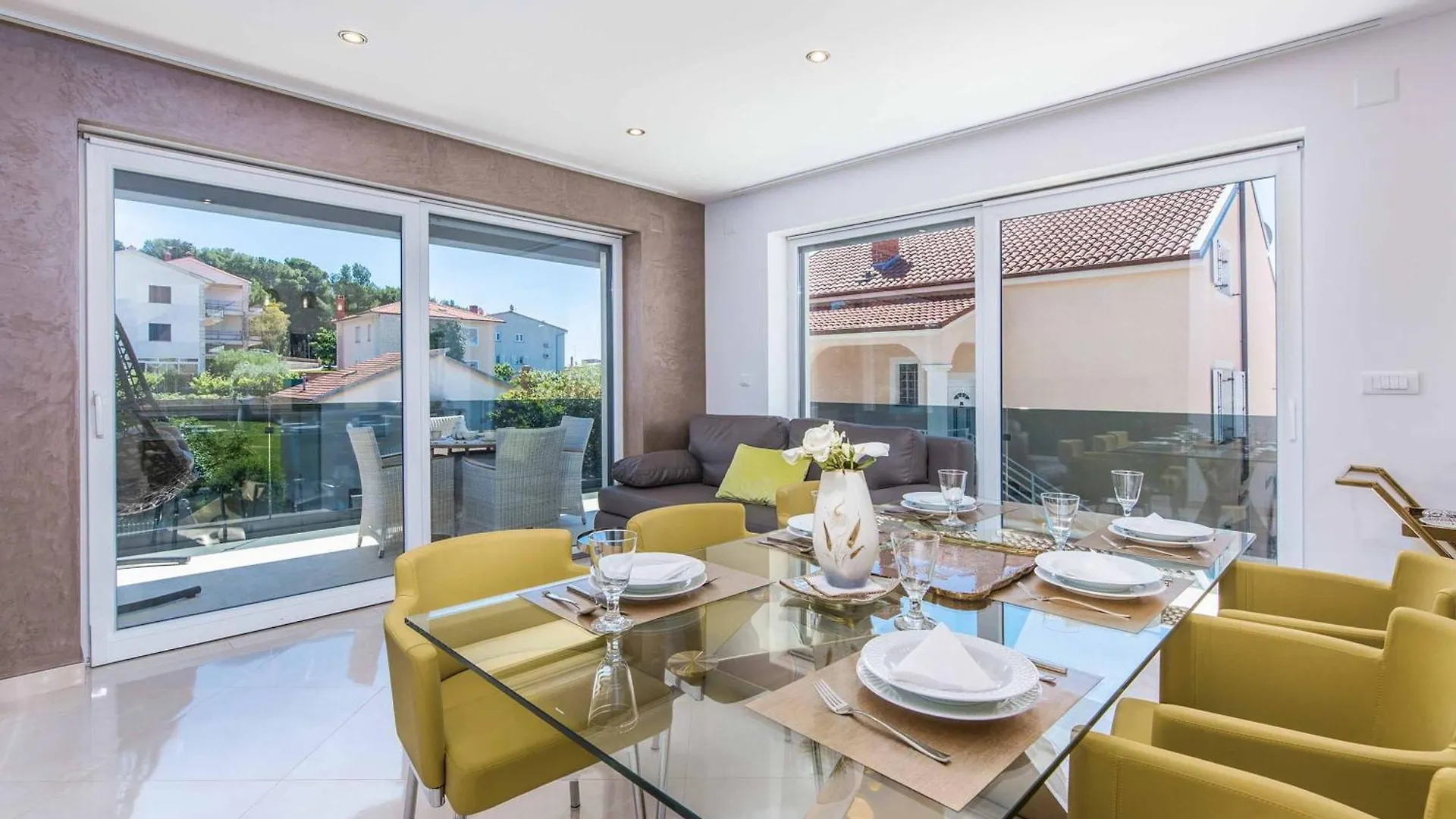 Villa Tao Pula Hırvatistan