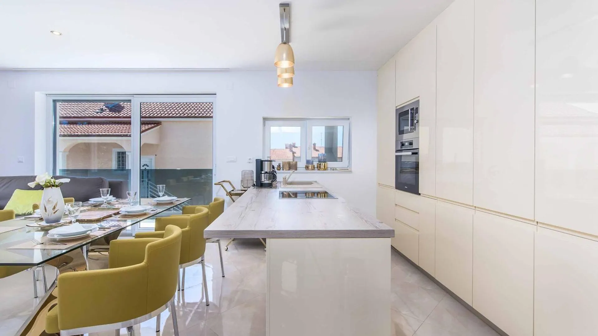 Villa Tao Pula Hırvatistan