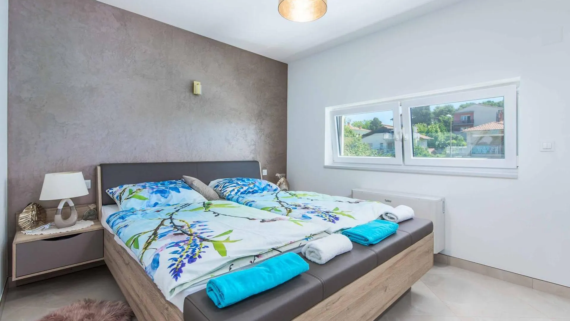 Villa Tao Pula Croatia