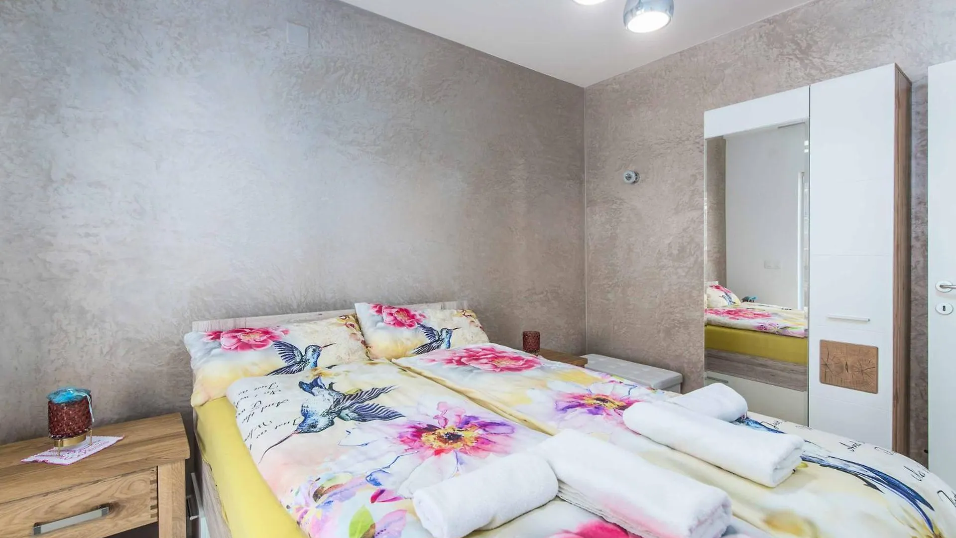 Villa Tao Pula Croatia