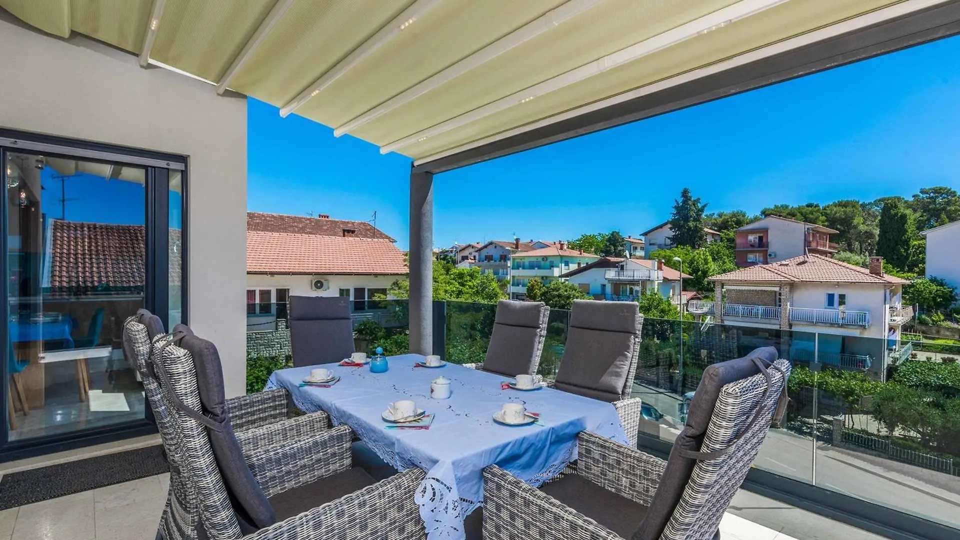 Villa Tao Pula 0*,  Croatia