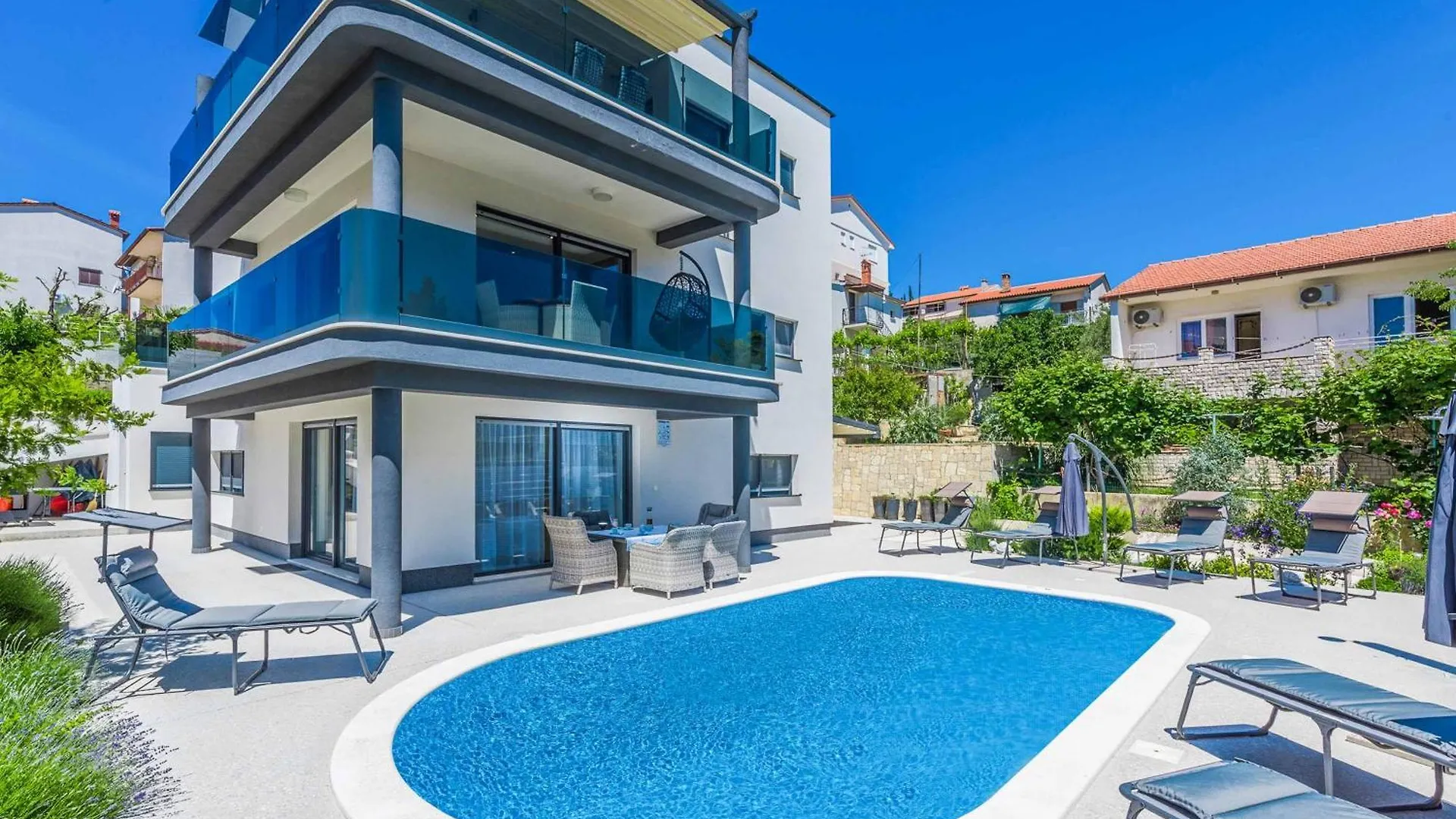 Villa Tao Pula
